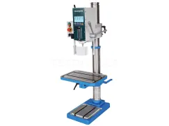 Garrick Geared Head Drill 25mm 3Phase Manual T25